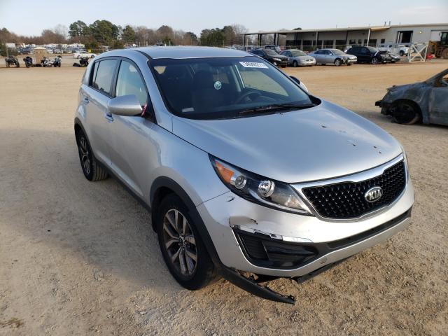 KIA SPORTAGE B 2014 kndpb3ac4e7631156