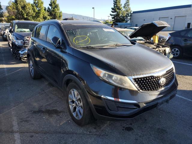 KIA SPORTAGE B 2014 kndpb3ac4e7634428