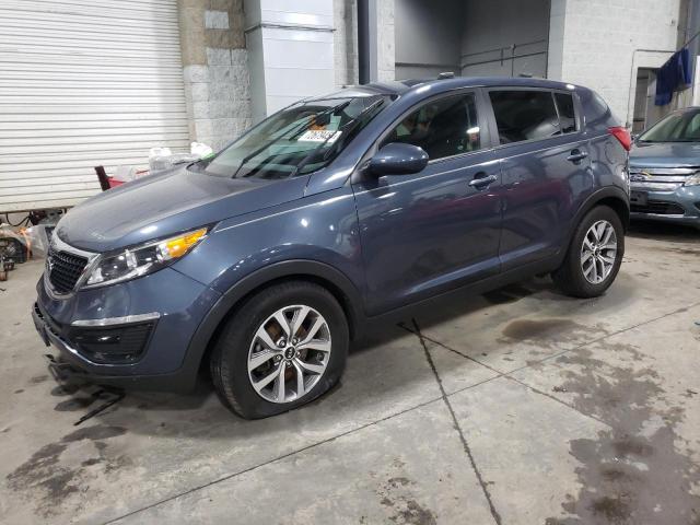 KIA SPORTAGE B 2014 kndpb3ac4e7639113