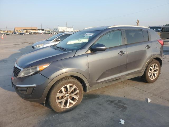 KIA SPORTAGE B 2014 kndpb3ac4e7644621