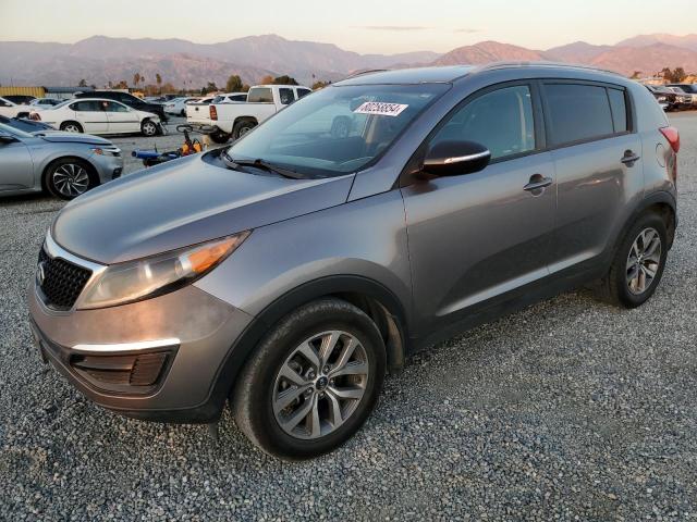 KIA SPORTAGE B 2014 kndpb3ac4e7659538