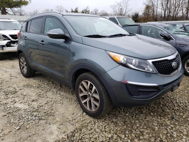 KIA SPORTAGE B 2014 kndpb3ac4e7668949