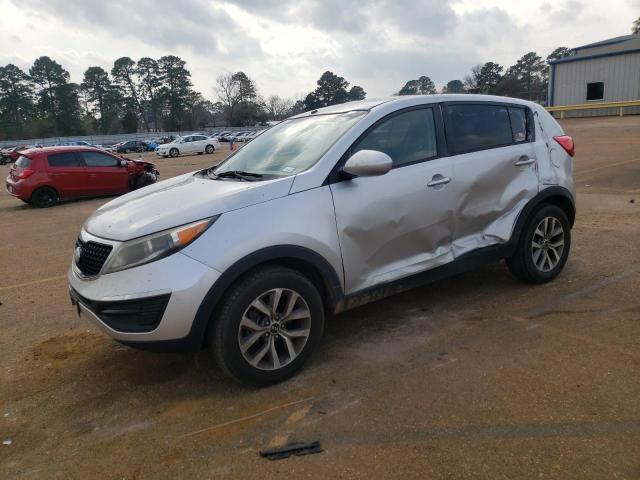 KIA SPORTAGE L 2015 kndpb3ac4f7671433