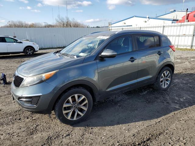 KIA SPORTAGE 2015 kndpb3ac4f7672467