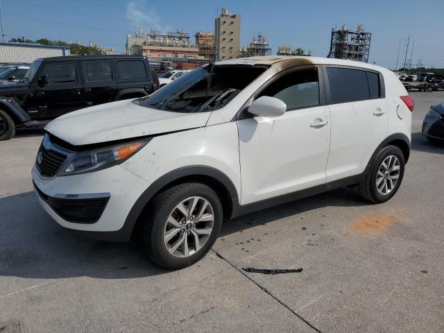 KIA SPORTAGE L 2015 kndpb3ac4f7674011