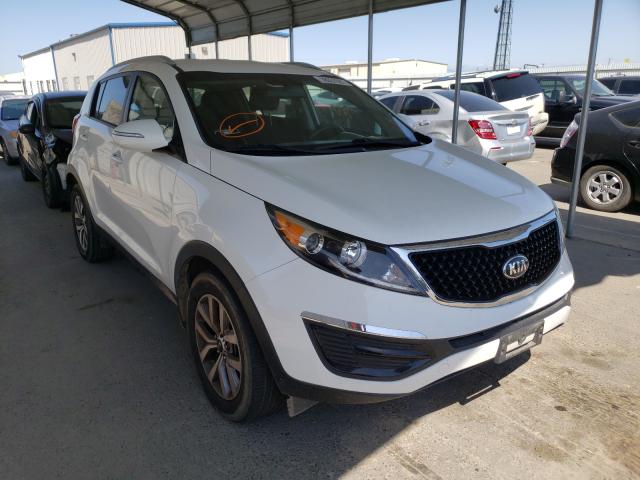 KIA SPORTAGE L 2015 kndpb3ac4f7680276