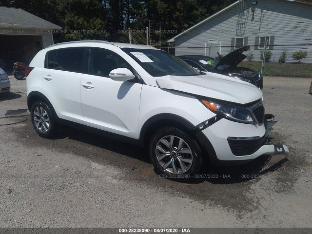 KIA SPORTAGE 2015 kndpb3ac4f7683694