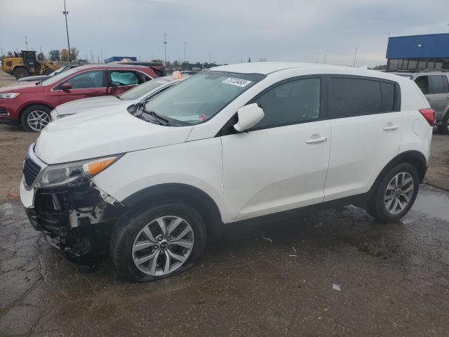 KIA SPORTAGE 2015 kndpb3ac4f7689169