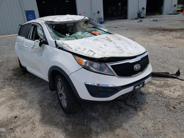 KIA SPORTAGE L 2015 kndpb3ac4f7689379