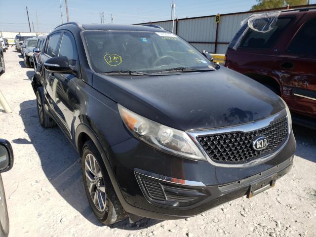 KIA SPORTAGE L 0 kndpb3ac4f7692735