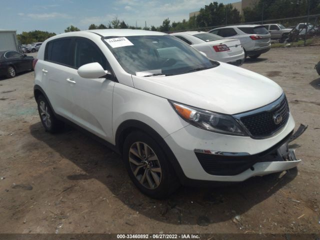 KIA SPORTAGE 2015 kndpb3ac4f7696817