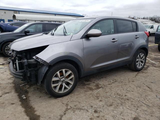 KIA SPORTAGE 2015 kndpb3ac4f7707704