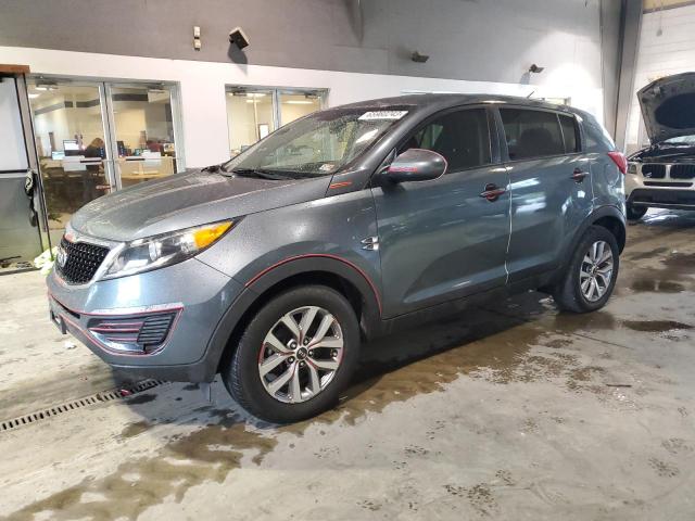 KIA SPORTAGE L 2015 kndpb3ac4f7709694