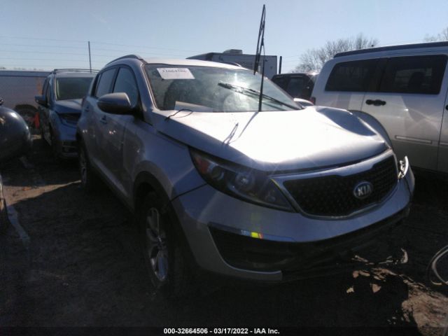 KIA SPORTAGE 2015 kndpb3ac4f7712028