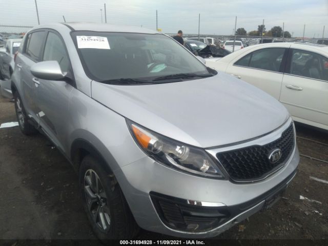 KIA SPORTAGE 2015 kndpb3ac4f7721876