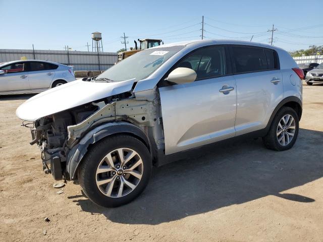 KIA SPORTAGE L 2015 kndpb3ac4f7729380