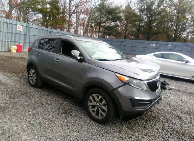 KIA SPORTAGE 2015 kndpb3ac4f7732876