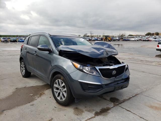 KIA SPORTAGE L 2015 kndpb3ac4f7740752