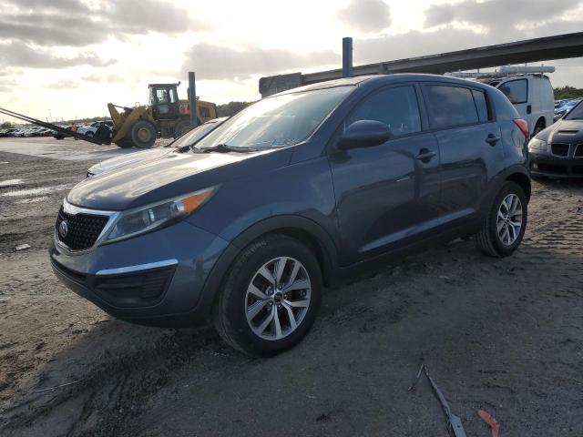 KIA SPORTAGE 2015 kndpb3ac4f7741092