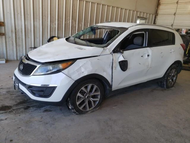 KIA SPORTAGE L 2015 kndpb3ac4f7743442