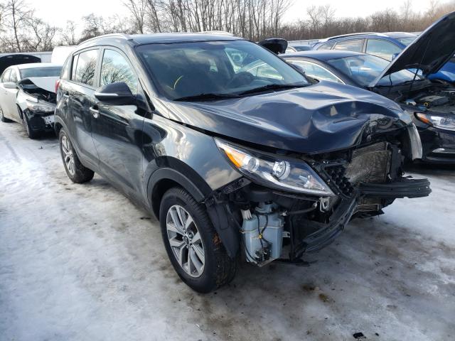 KIA SPORTAGE L 2015 kndpb3ac4f7744185