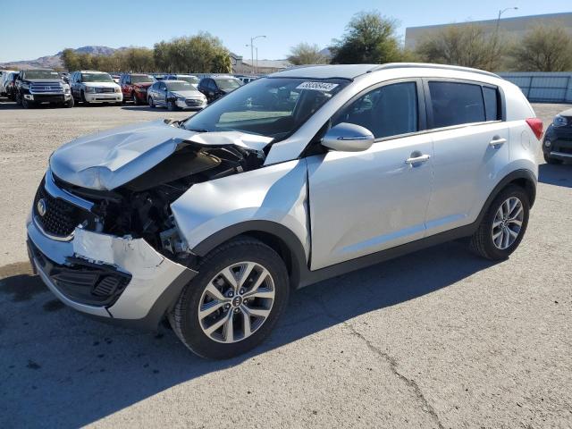 KIA SPORTAGE L 2015 kndpb3ac4f7766736