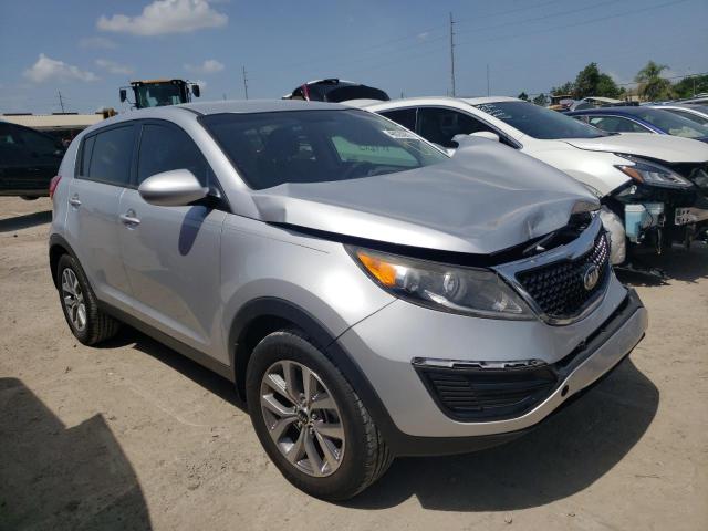 KIA SPORTAGE L 2015 kndpb3ac4f7772360