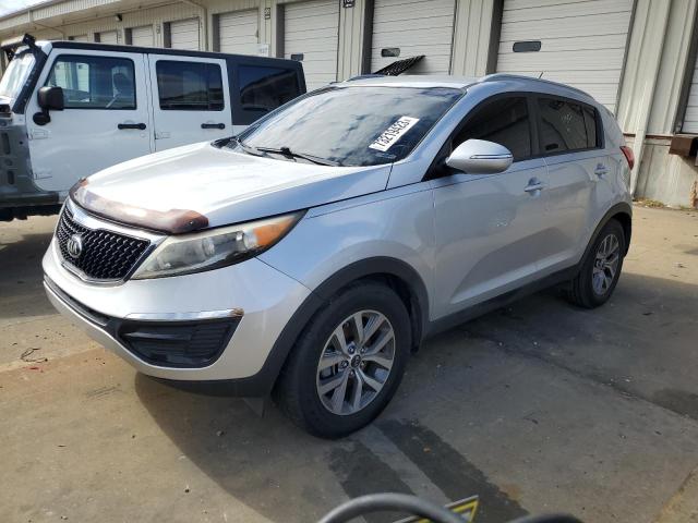 KIA SPORTAGE 2015 kndpb3ac4f7783438