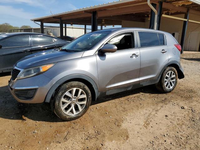 KIA SPORTAGE 2015 kndpb3ac4f7787506