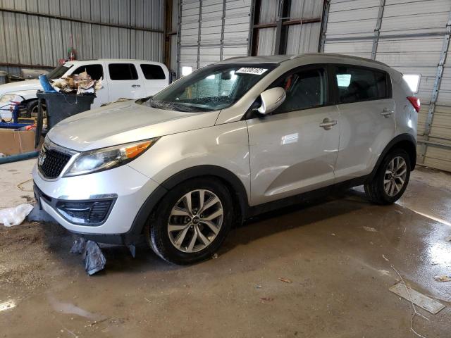 KIA SPORTAGE L 2015 kndpb3ac4f7791734