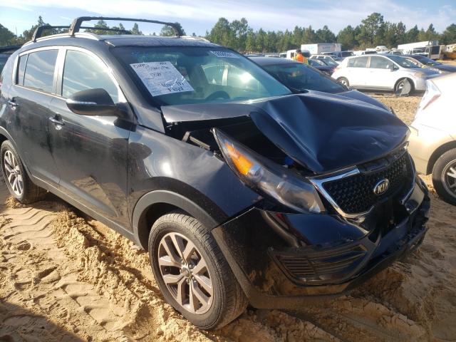 KIA SPORTAGE L 2015 kndpb3ac4f7792897