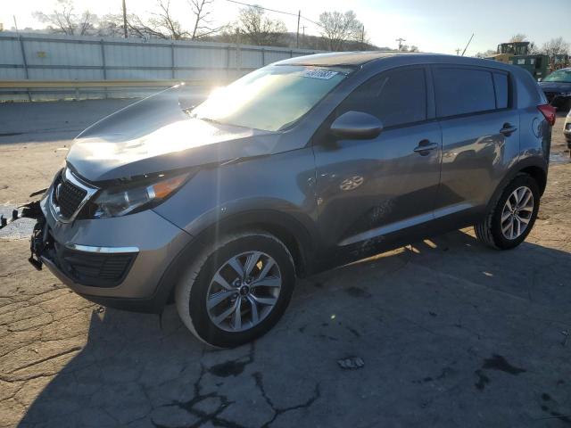 KIA SPORTAGE 2015 kndpb3ac4f7793984