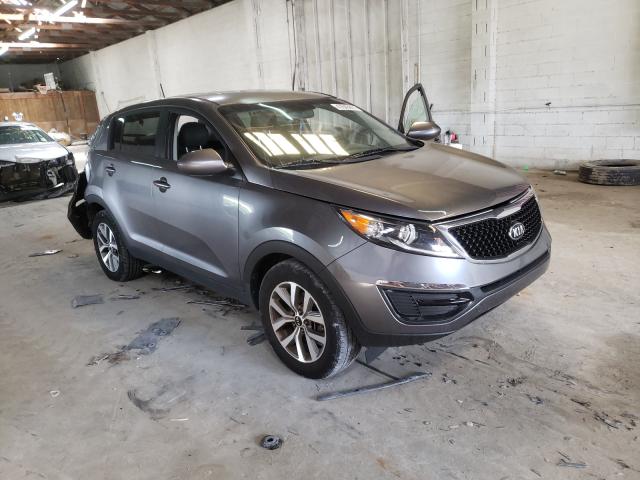 KIA SPORTAGE 2016 kndpb3ac4g7819226