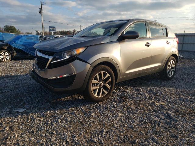 KIA SPORTAGE 2016 kndpb3ac4g7819372