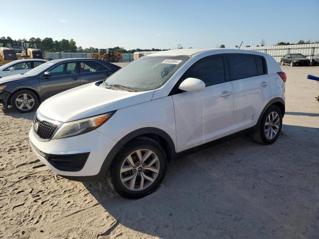 KIA SPORTAGE L 2016 kndpb3ac4g7819517