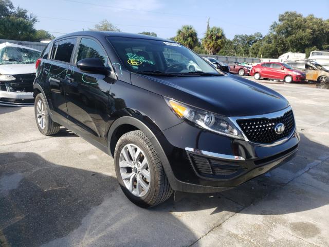 KIA SPORTAGE L 2016 kndpb3ac4g7821736