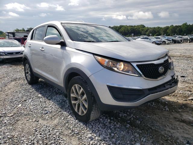 KIA SPORTAGE L 2016 kndpb3ac4g7823485