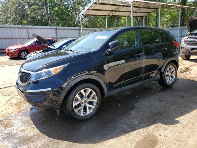 KIA SPORTAGE 2016 kndpb3ac4g7823616