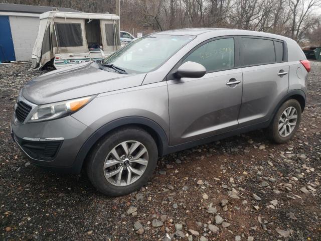 KIA SPORTAGE L 2016 kndpb3ac4g7823731