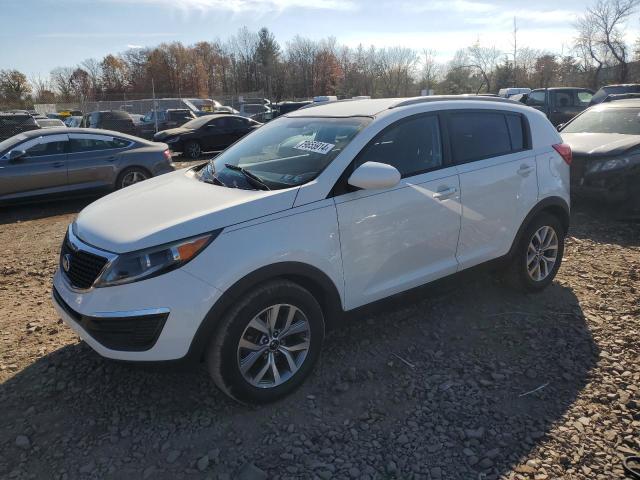 KIA SPORTAGE L 2016 kndpb3ac4g7827472