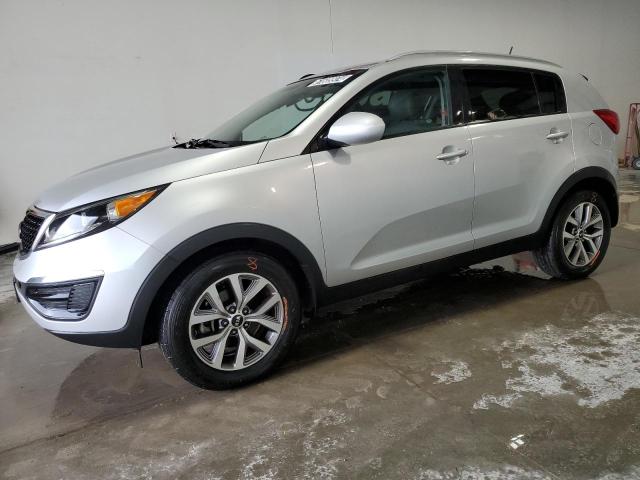 KIA SPORTAGE L 2016 kndpb3ac4g7830534