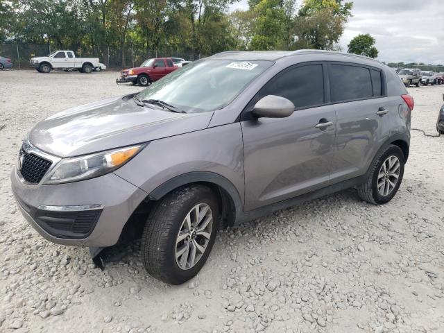 KIA SPORTAGE 2016 kndpb3ac4g7830565