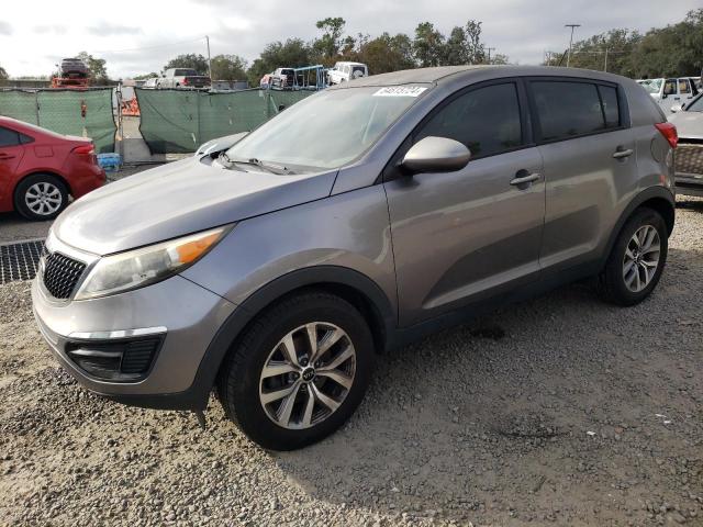 KIA SPORTAGE L 2016 kndpb3ac4g7832963