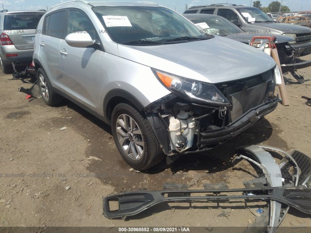 KIA SPORTAGE 2016 kndpb3ac4g7838052