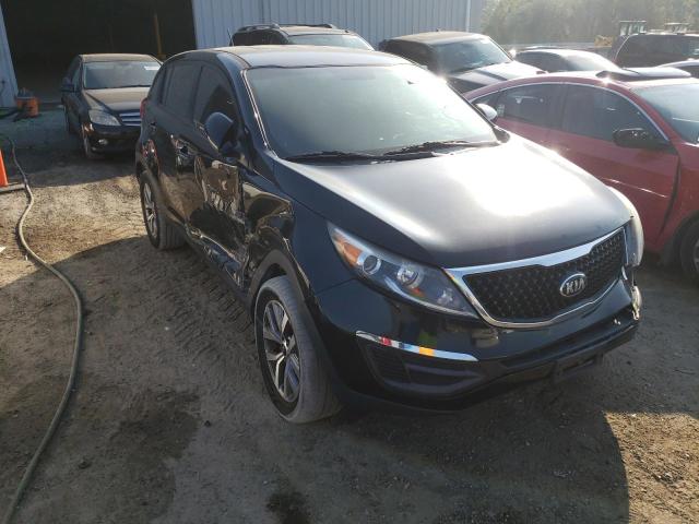 KIA SPORTAGE L 2016 kndpb3ac4g7838360