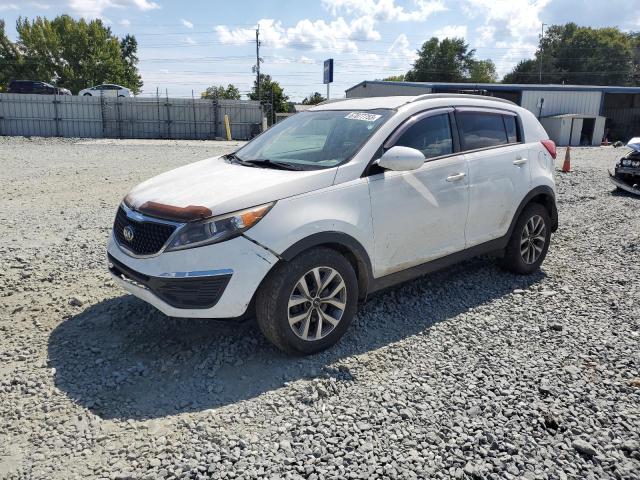 KIA SPORTAGE 2016 kndpb3ac4g7846426