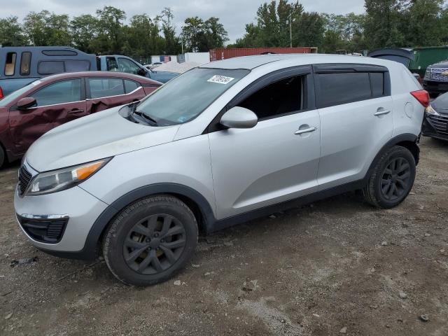 KIA SPORTAGE L 2016 kndpb3ac4g7847513