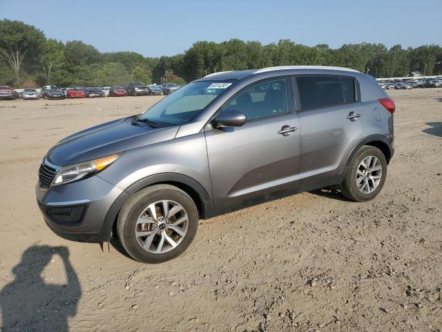 KIA SPORTAGE L 2016 kndpb3ac4g7847950