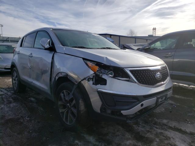 KIA SPORTAGE L 2016 kndpb3ac4g7852971