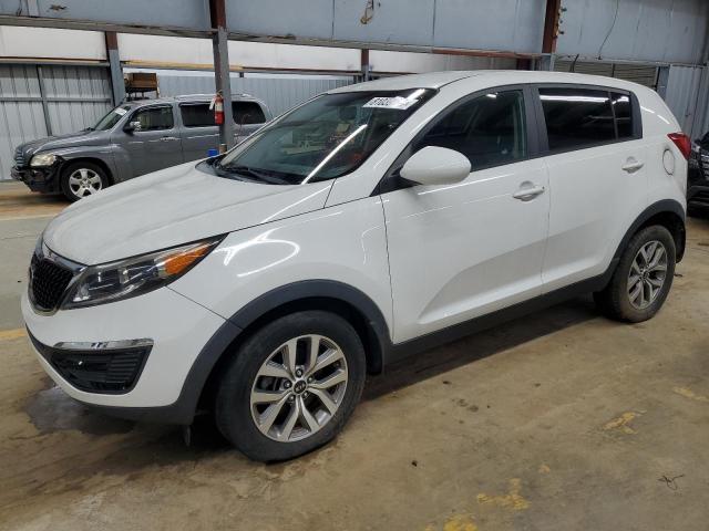 KIA SPORTAGE L 2016 kndpb3ac4g7856115